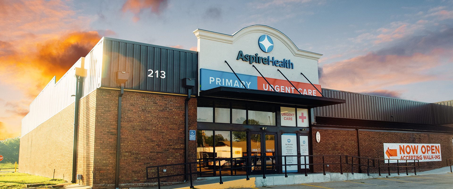 aspire health and care